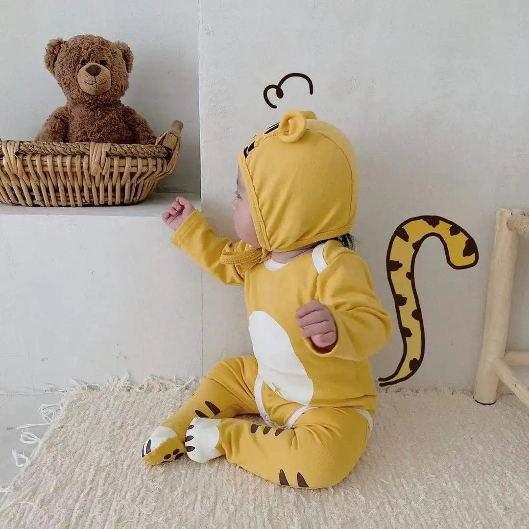 בייבי נמר