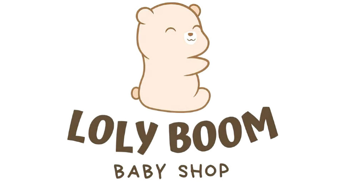 בגדי ילדים אונליין, חנות בגדי ילדים שכולם אוהבים
– LolyBoom